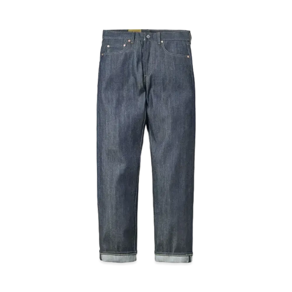 Levi's Vintage Clothing 1966 501 Jeans Rigid "Indigo"