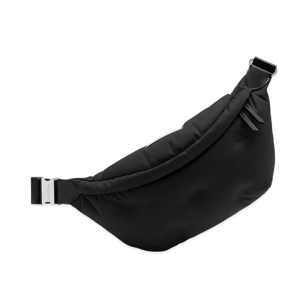 Maison Margiela Glam Slam Belt Bag "Black"