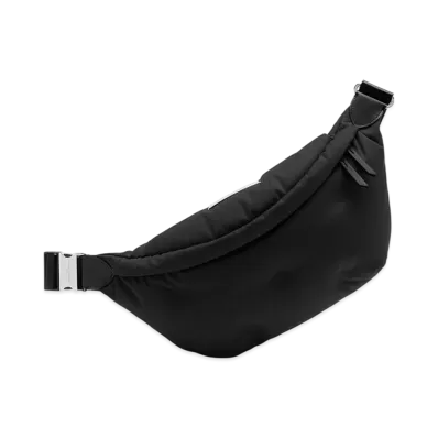 Maison Margiela Glam Slam Belt Bag "Black"