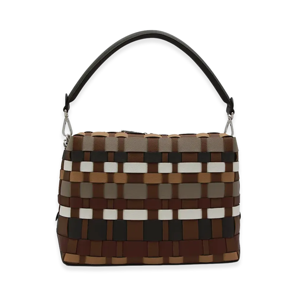FENDI Handbag "Multicolor"