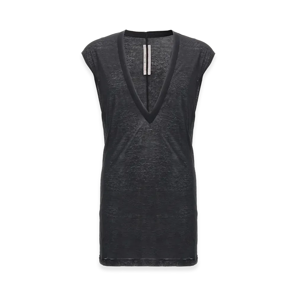Rick Owens Dylan T' T-Shirt "Black"