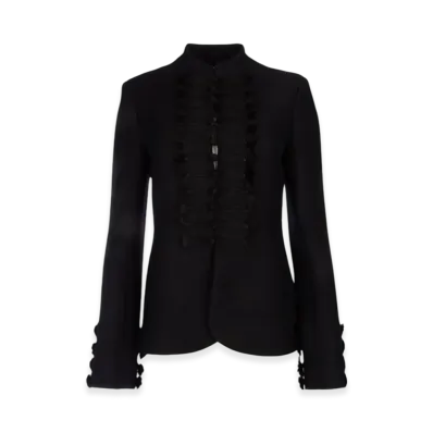 Dior Women's Giacca Jacket "Black"