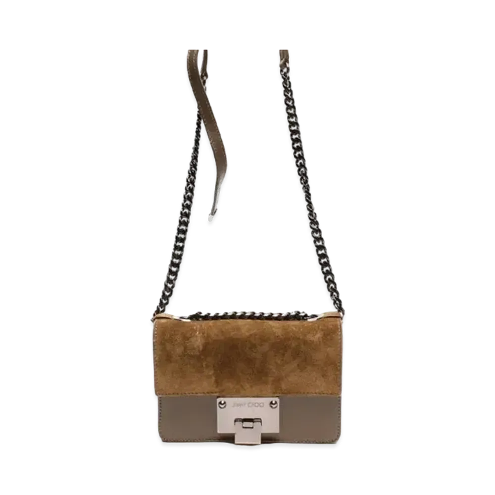 JIMMY CHOO Shoulder Bag