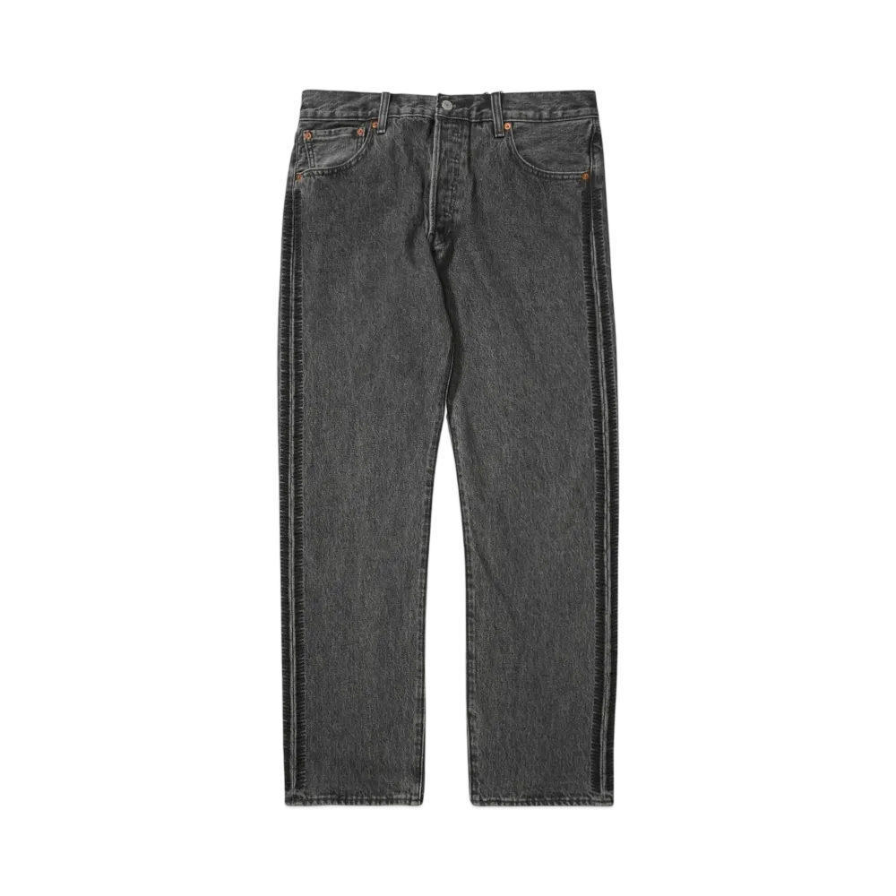 Levi's x UNDERCOVER 501 Jeans "Gray"
