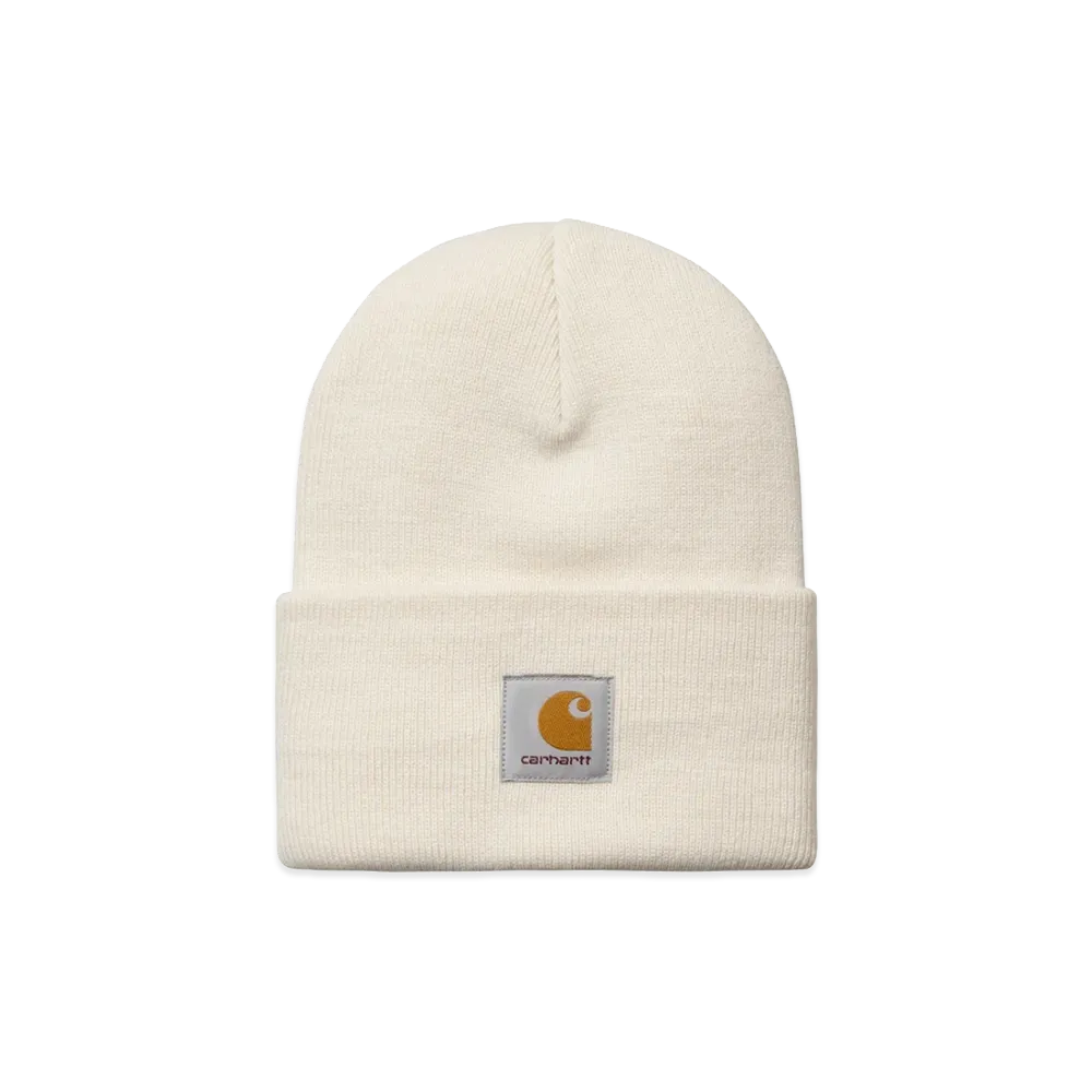 Carhartt WIP Acrylic Watch Hat "Natural"