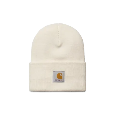 Carhartt WIP Acrylic Watch Hat "Natural"