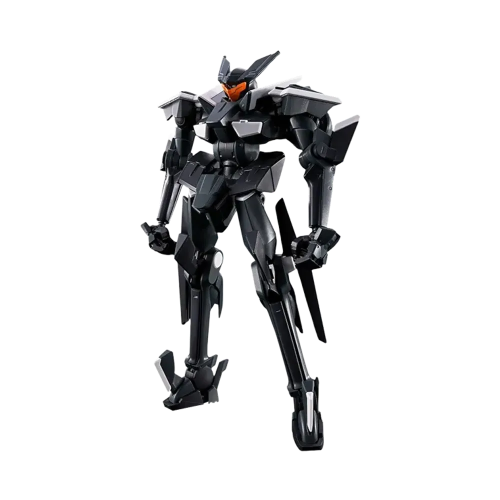 BANDAI "HIGH GRADE" -MOBILE SUIT GUNDAM 00- HG 1/144 Graham's Union Flag Custom II (GN Flag)