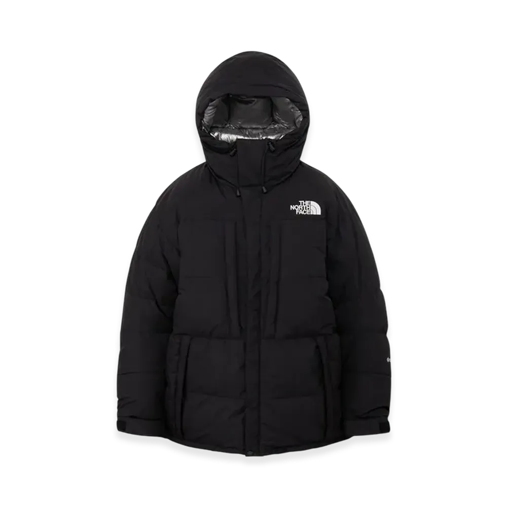 The North Face Baltoro Jacket "Black"