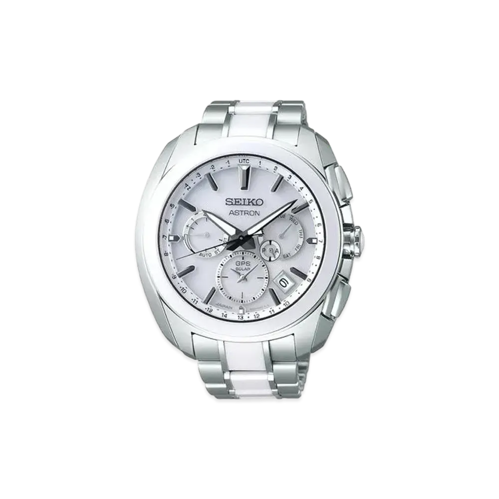 SEIKO Astron Revolution Line SBXC057
