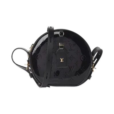 Louis Vuitton Vernis Boite Chapeau Souple