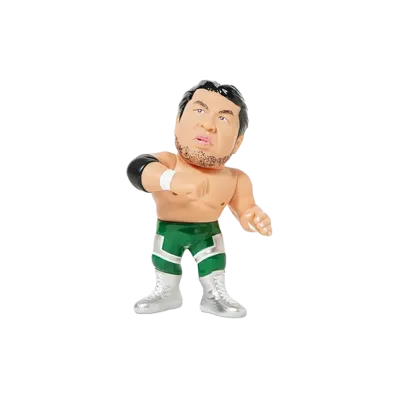 PRO WRESTLING NOAH 25th ANNIV \ 16directions Mitsuhatu Misawa soft vinyl "MULTI"