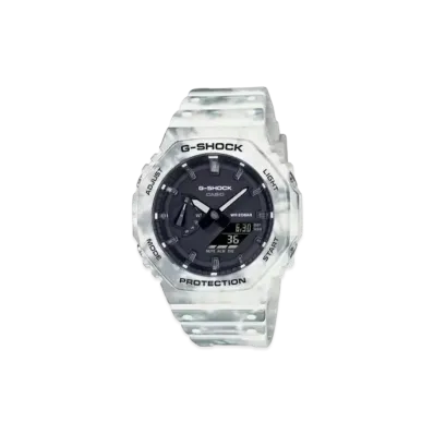Casio G-Shock 2100 Series GAE-2100GC-7AJR "Camo"