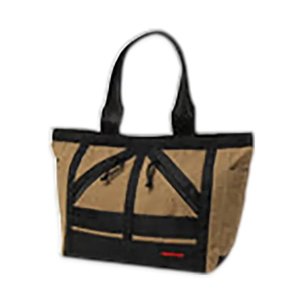 BRIEFING Mf Standard Tote S "Coyote"