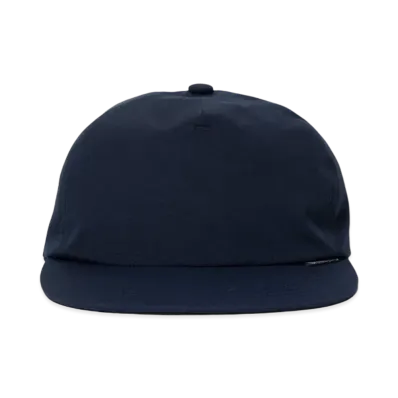 ALWAYTH WDW Cap "Navy"