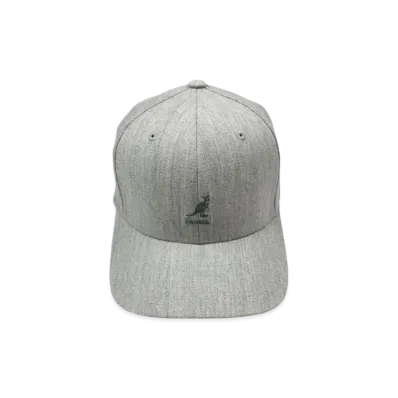 Kangol BC Kangol Wool Flexfit Baseball "Flannel"