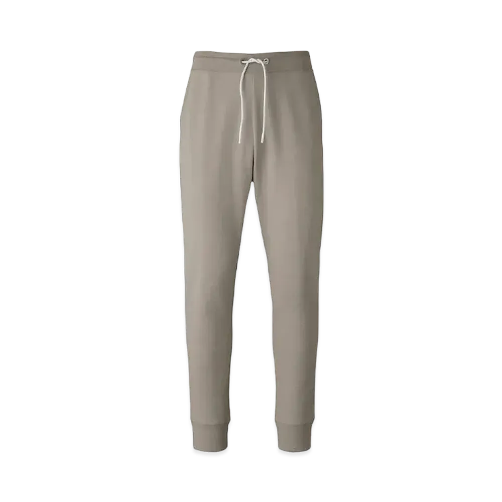 CANADA GOOSE Huron Pant Pastels "Limestone"