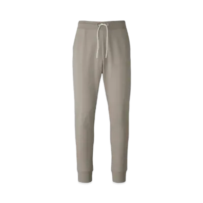 CANADA GOOSE Huron Pant Pastels "Limestone"