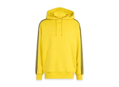 adidas x Pokemon Teamgeist Hoodie "Hazy Yellow"