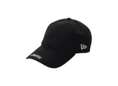 NEW ERA x LIMI feu Canvas Cotton 9Thirty "Black"