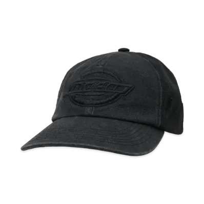 Supreme x Dickies Cordura 6-Panel "Black"