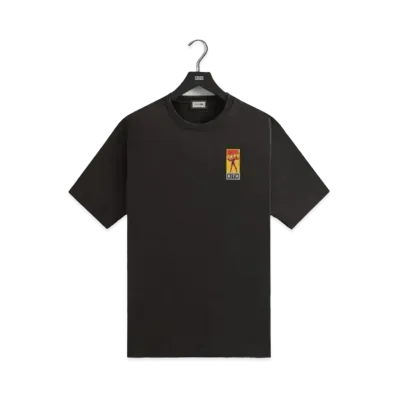 KITH x MARVEL Dormammu Vintage Tee "Black"