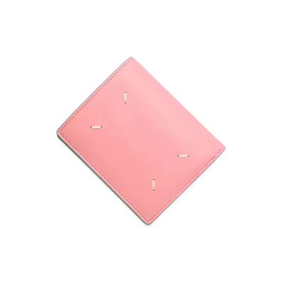 Maison Margiela Wallet Clip 2 "Peony/Vertdeau"