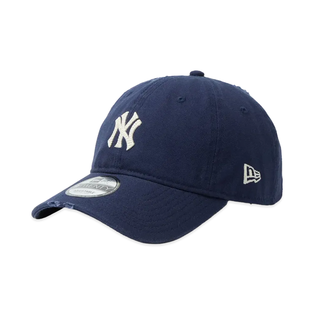 NEW ERA 9Twenty New York Yankees Cooperstown "Navy"
