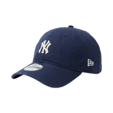 NEW ERA 9Twenty New York Yankees Cooperstown "Navy"
