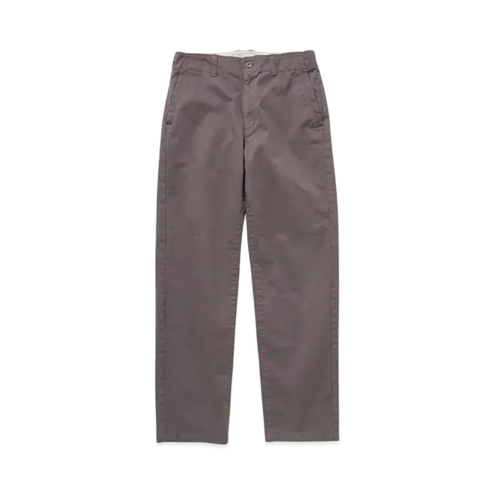 RATS Chino Pants "Charcoal"