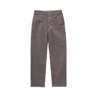 RATS Chino Pants "Charcoal"