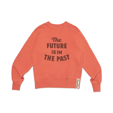HUMAN MADE Tsuriami Sweatshirt #2 "Pink"