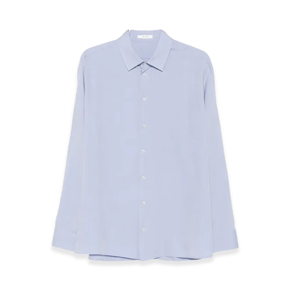 The Row Main Shirts "Light Blue"