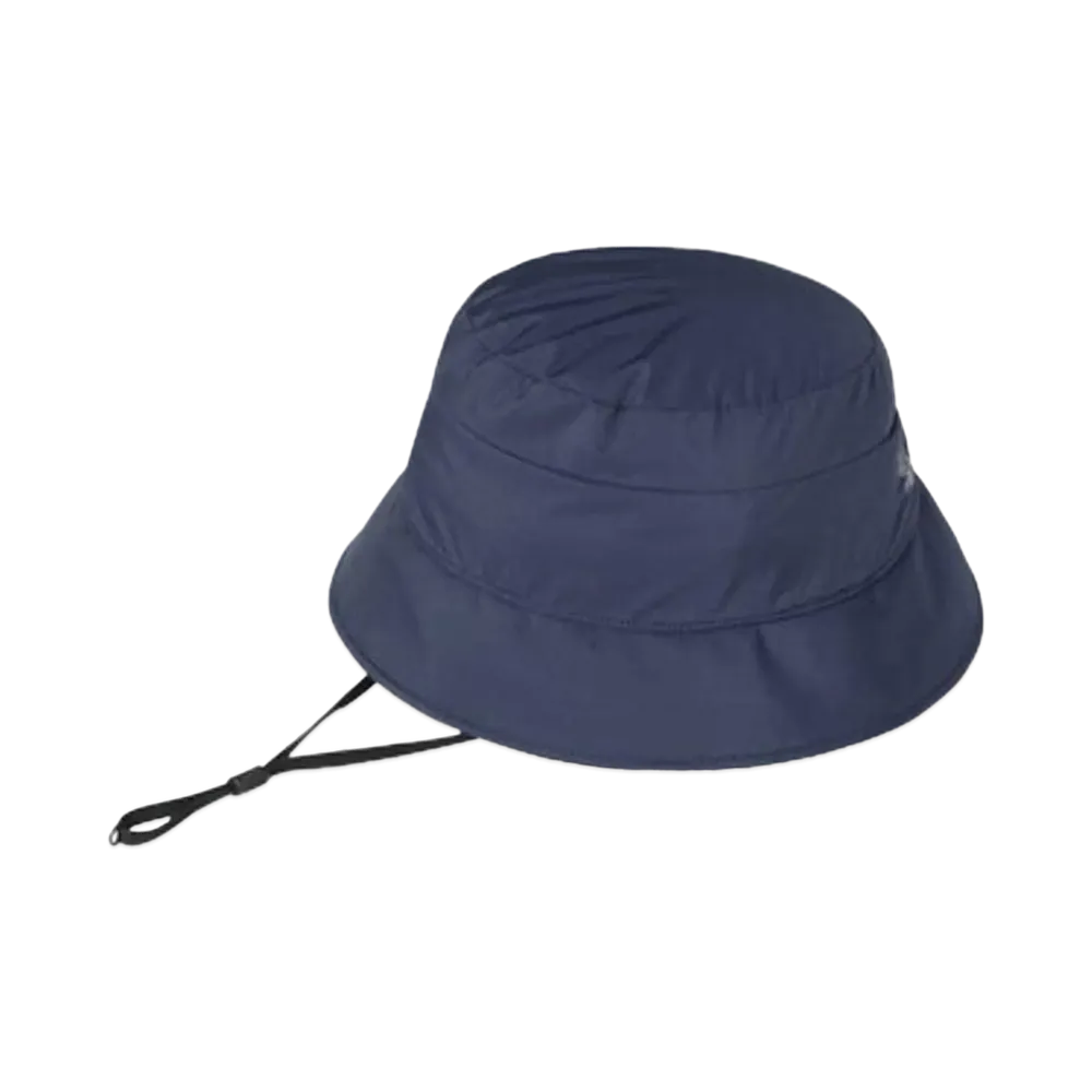 Goldwin Partex Equilibrium Light Hat (Unisex) "Dark Navy"