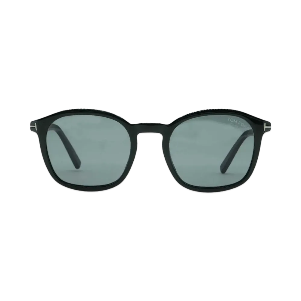TOM FORD FT1020-N-5201D "BLACK"
