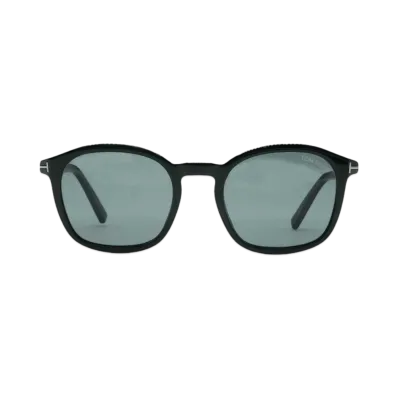 TOM FORD FT1020-N-5201D "BLACK"