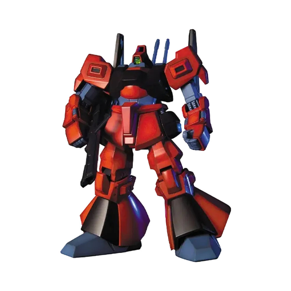 HG 1/144 RMS-099 Quattro Bajeena's Rick Dias