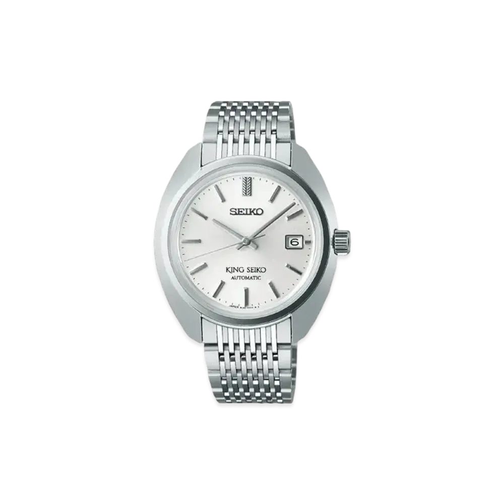 SEIKO King Seiko KS1969 Seiko Watch Salon Exclusive Model SDKA017