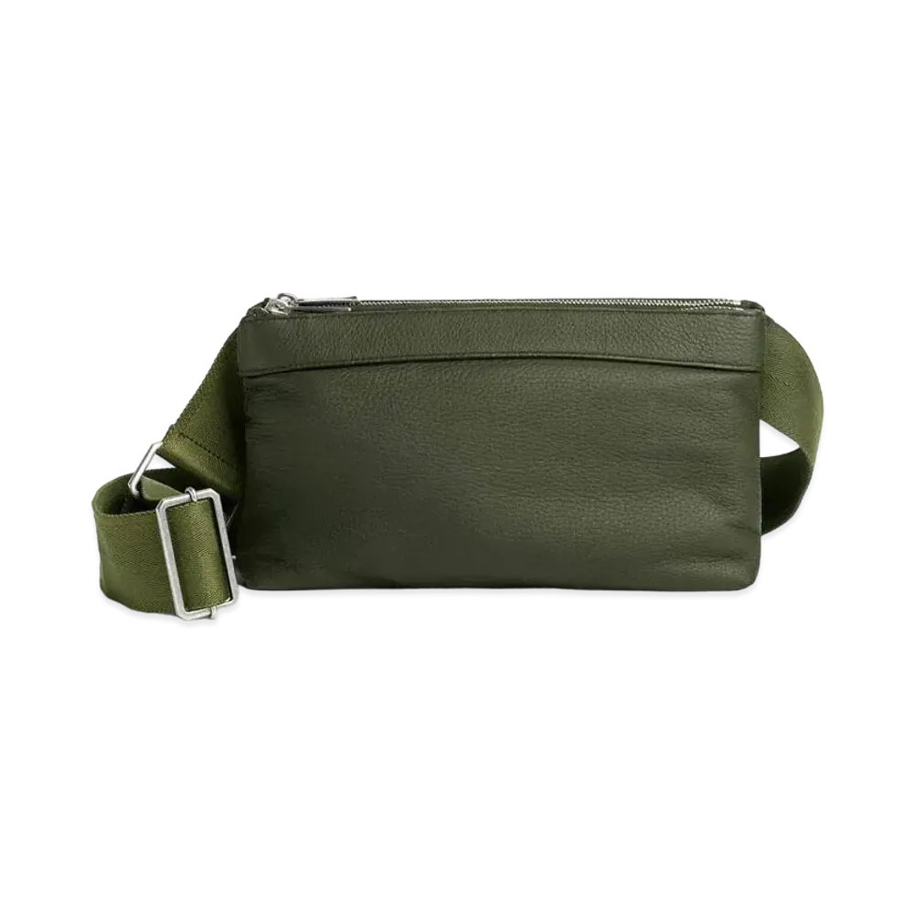 Bottega Veneta Classic Pillow "Camping"