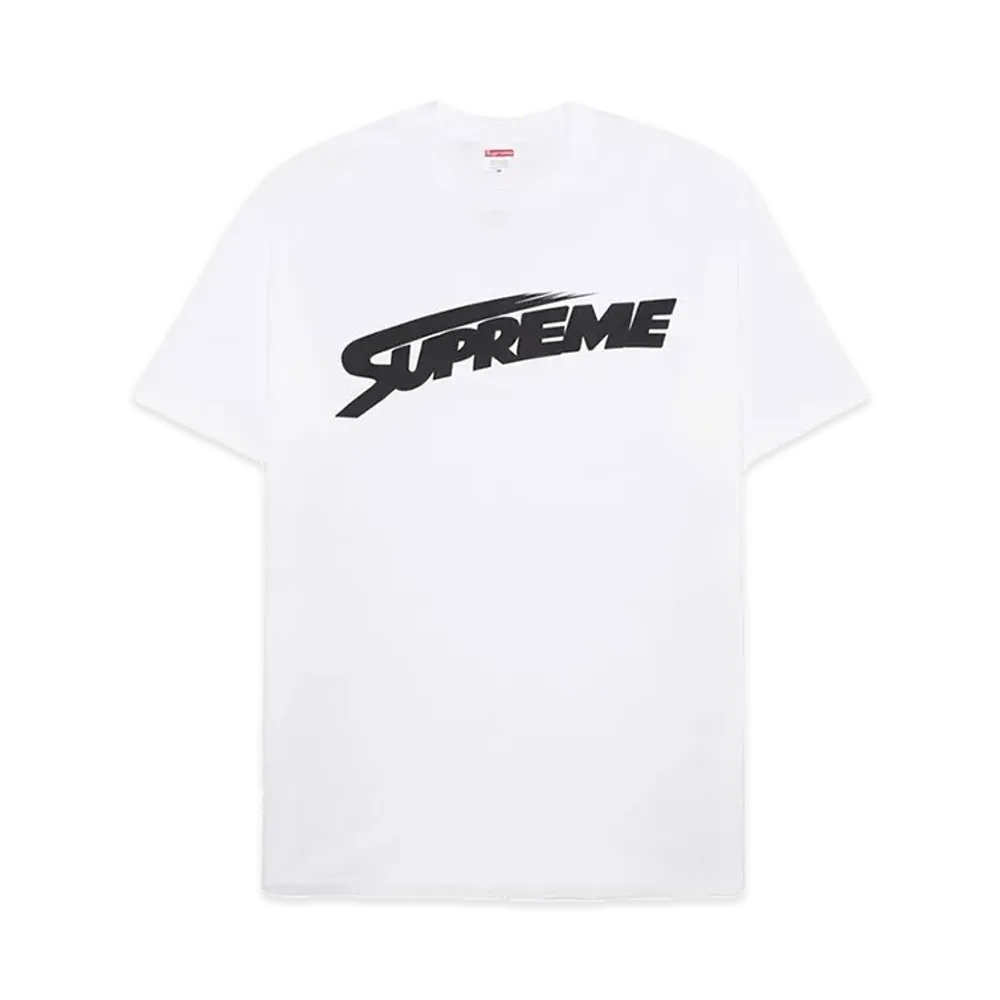 シュプリーム モン ブラン Tシャツ "ホワイト"