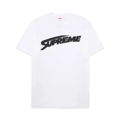 Supreme Mont Blanc Tee "White"