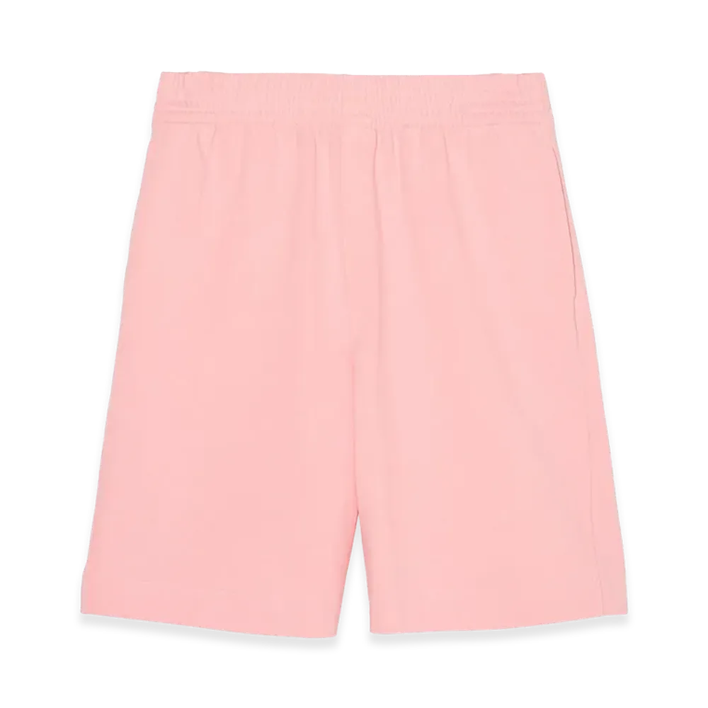 ZARA x Bad Bunny Benito Antonio Wide Leg Jogger Bermuda Pants "Pink"