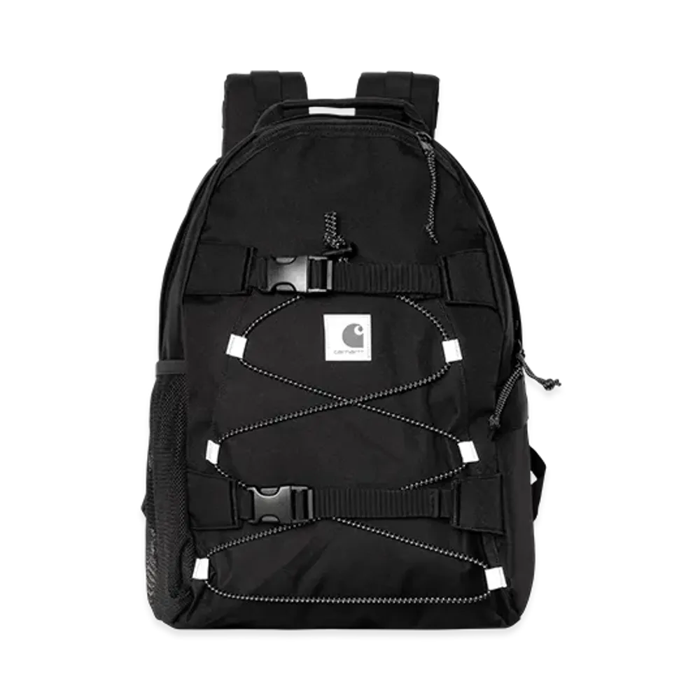 Carhartt WIP Reflective Kickflip Backpack "Black"