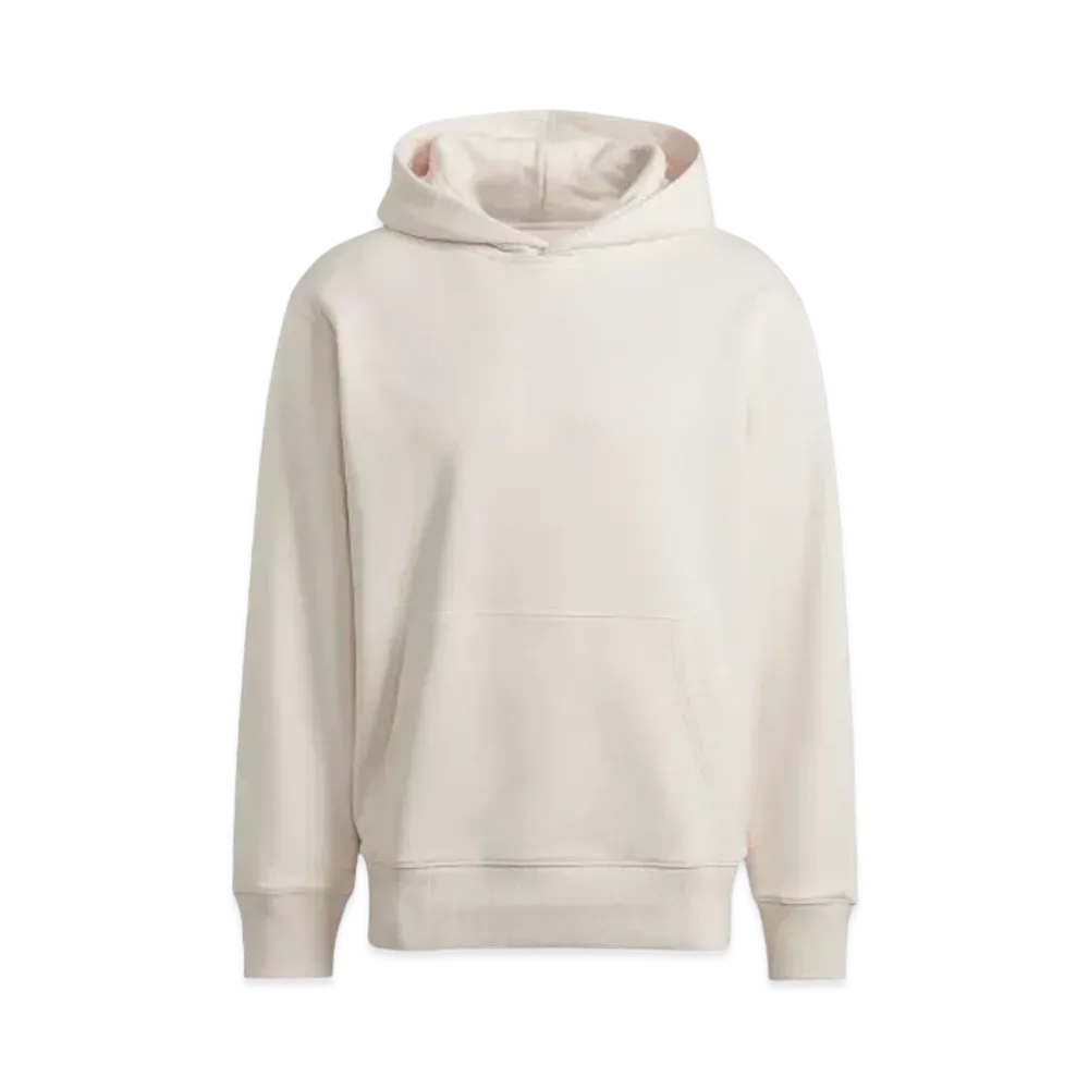 adidas Adicolor Contempo French Terry Parka "Wonder White"