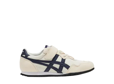 Onitsuka Tiger PS Serrano "Birch/Peacoat"