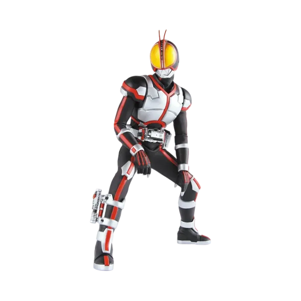 MEDICOM TOY "RAH" No.492 -Kamen Rider 555- Kamen Rider Faiz