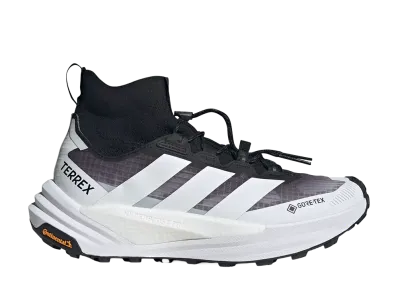 adidas Terrex Freehiker 3 Ultra GORE-TEX Hiking "Cloud White/Core Black"