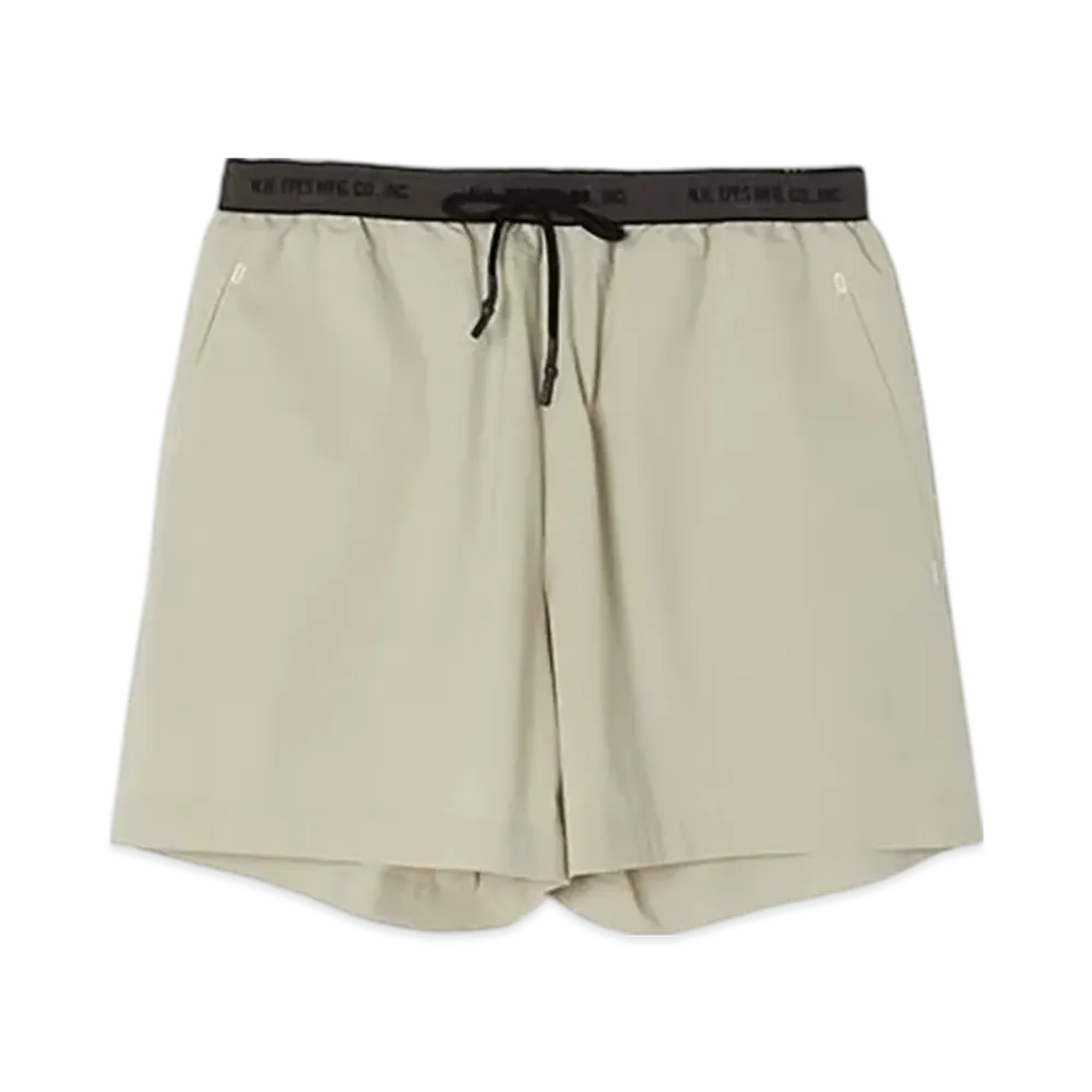 N.HOOLYWOOD Half Pants "Beige"