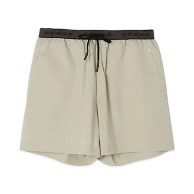 N.HOOLYWOOD Half Pants "Beige"