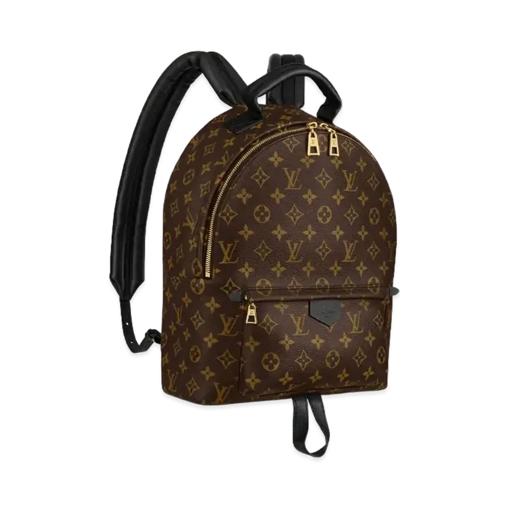 Louis Vuitton Palm Springs MM Monogram