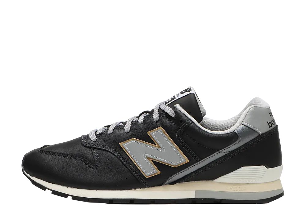 New Balance 996 "Black"